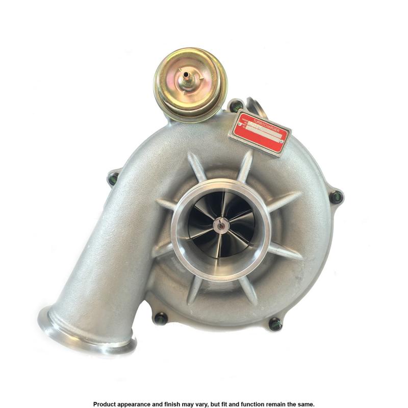 2001 Ford F-450 Super Duty Turbocharger A1 Cardone 2T207UB image 2 of 3