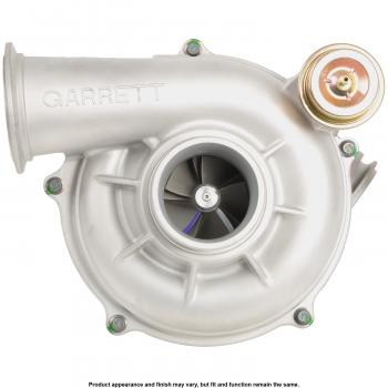 2002 Ford F-450 Super Duty Turbocharger A1 Cardone 2T207UC image 1 of 4