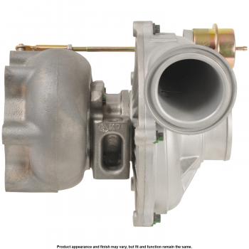 2002 Ford F-450 Super Duty Turbocharger A1 Cardone 2T207UC image 2 of 4