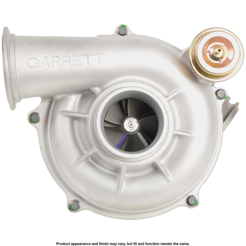2001 Ford F-450 Super Duty Turbocharger A1 Cardone 2T207UC image 1 of 4