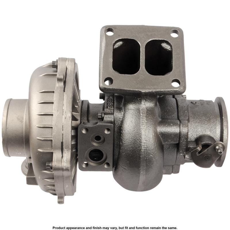 1995 Ford E-350 Econoline Club Wagon Turbocharger A1 Cardone 2T208 image 1 of 4