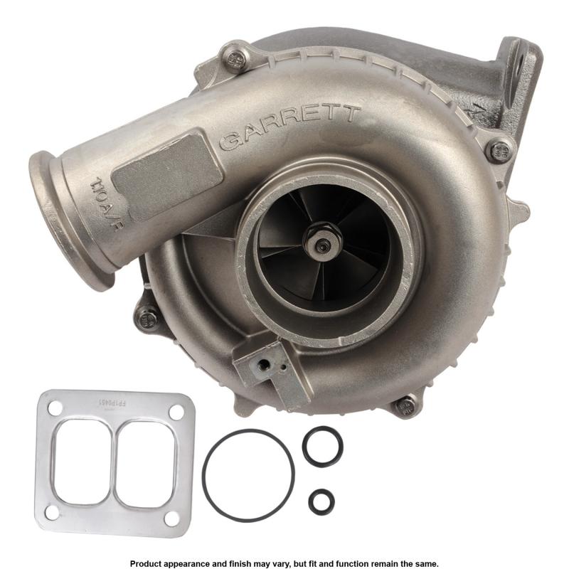 1995 Ford E-350 Econoline Club Wagon Turbocharger A1 Cardone 2T208 image 2 of 4