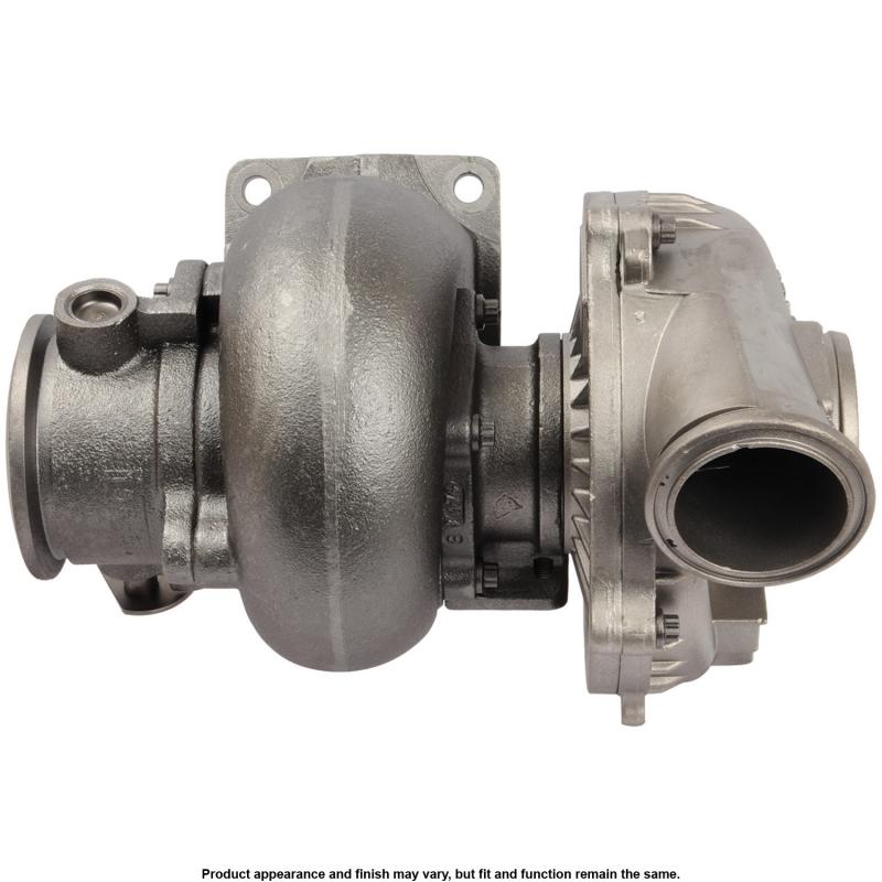 1995 Ford E-350 Econoline Club Wagon Turbocharger A1 Cardone 2T208 image 3 of 4