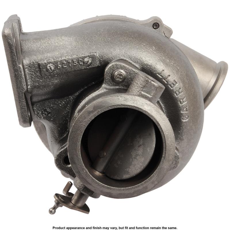 1995 Ford E-350 Econoline Club Wagon Turbocharger A1 Cardone 2T208 image 4 of 4