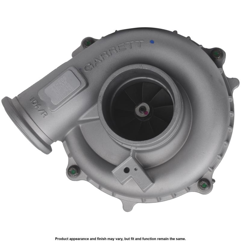 A1 Cardone 2T208K1 - Turbocharger Kit A1 Cardone 2T208K1 Turbocharger Kit product image 2 of 4