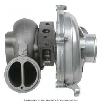 2000 Ford E-350 Econoline Club Wagon Turbocharger A1 Cardone 2T209 image 1 of 4