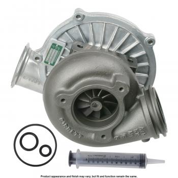 2000 Ford E-350 Econoline Club Wagon Turbocharger A1 Cardone 2T209 image 2 of 4