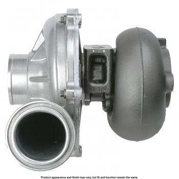2000 Ford E-350 Econoline Club Wagon Turbocharger A1 Cardone 2T209 image 4 of 4