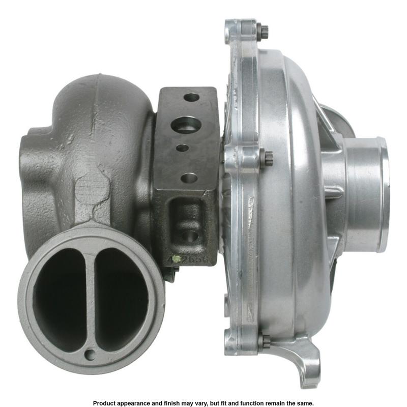 2002 Ford E-350 Super Duty Turbocharger A1 Cardone 2T209 image 1 of 4