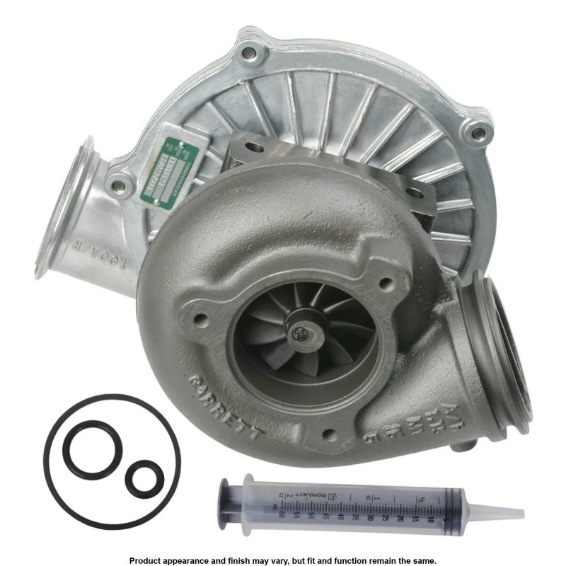 2002 Ford E-350 Super Duty Turbocharger A1 Cardone 2T209 image 2 of 4