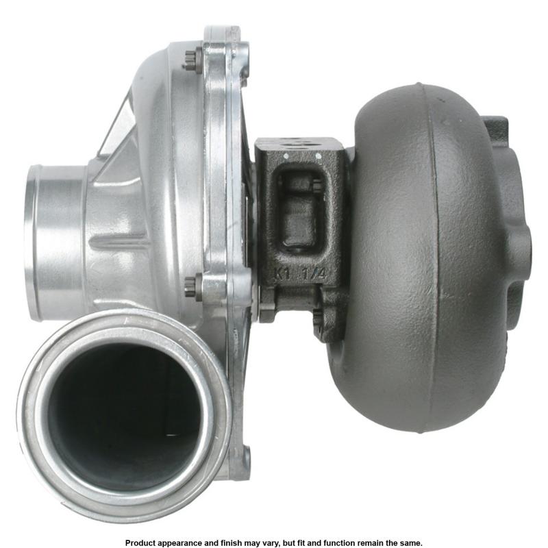 2002 Ford E-350 Super Duty Turbocharger A1 Cardone 2T209 image 4 of 4