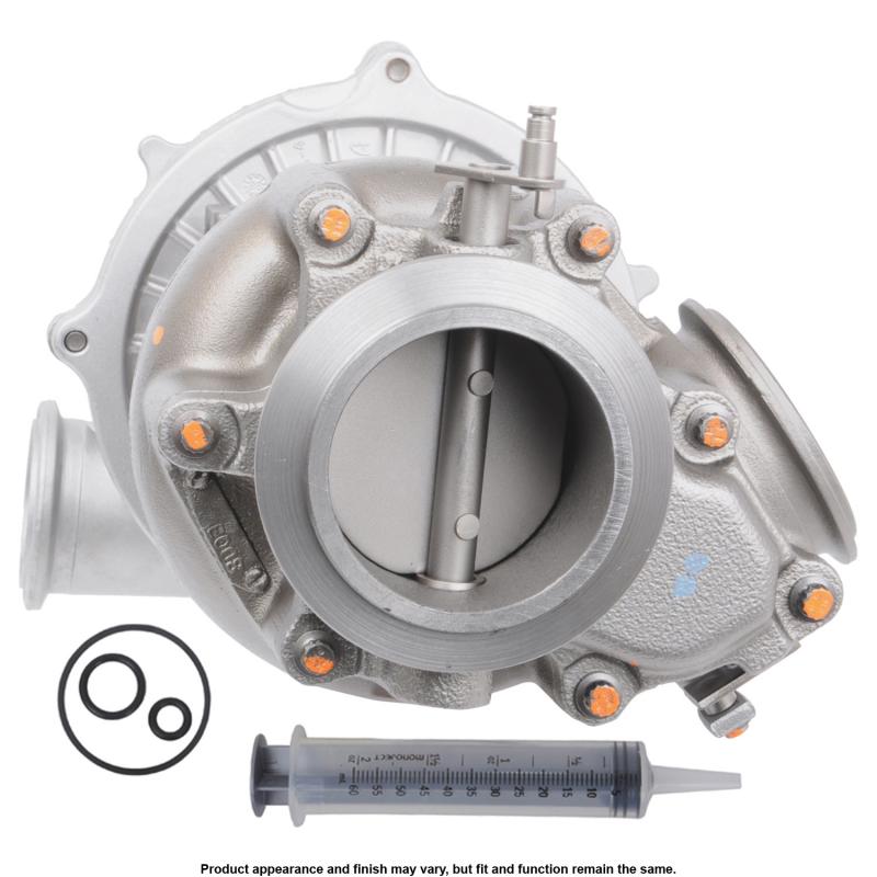 1999 Ford F-450 Super Duty Turbocharger A1 Cardone 2T210 image 1 of 4