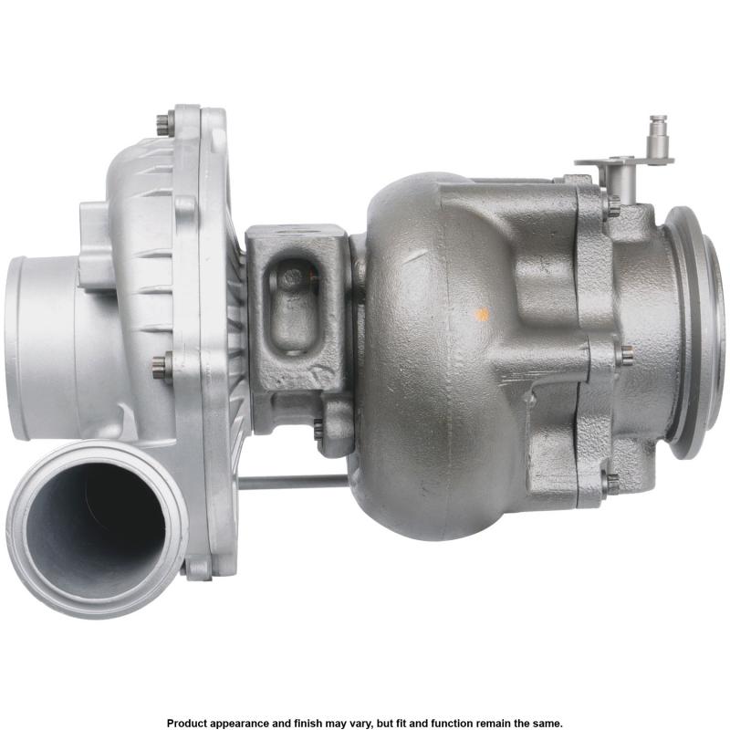 1999 Ford F-450 Super Duty Turbocharger A1 Cardone 2T210 image 2 of 4