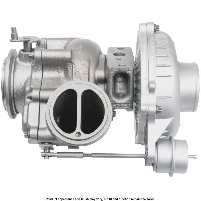1999 Ford F-450 Super Duty Turbocharger A1 Cardone 2T210 image 4 of 4