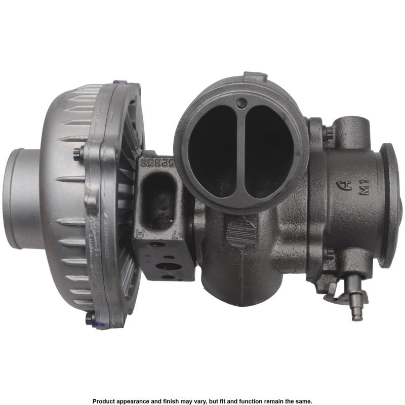 1999 Ford E-450 Econoline Super Duty Turbocharger A1 Cardone 2T212 image 1 of 4