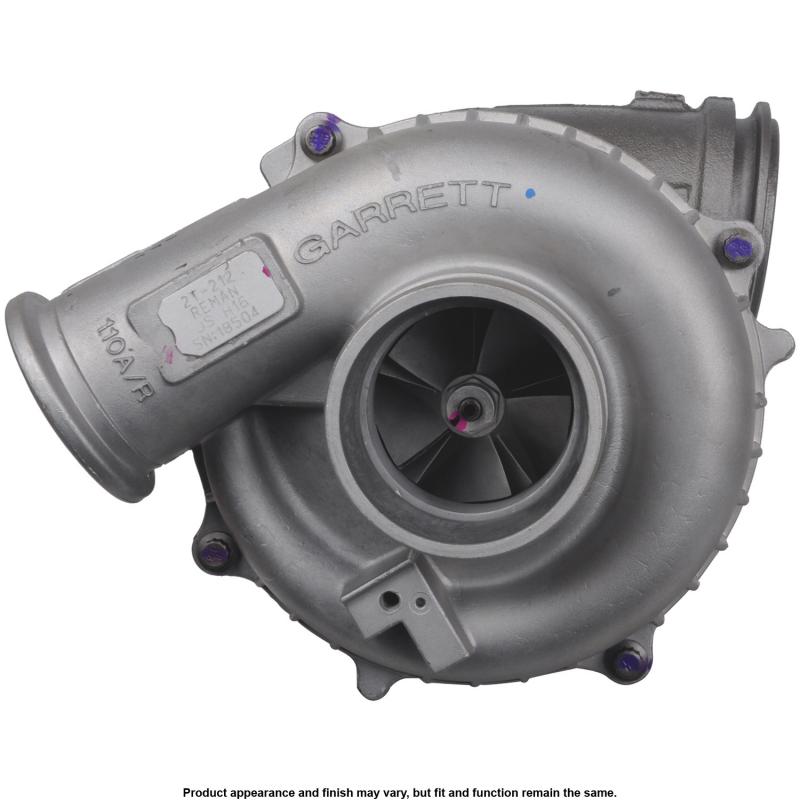 1999 Ford E-450 Econoline Super Duty Turbocharger A1 Cardone 2T212 image 3 of 4