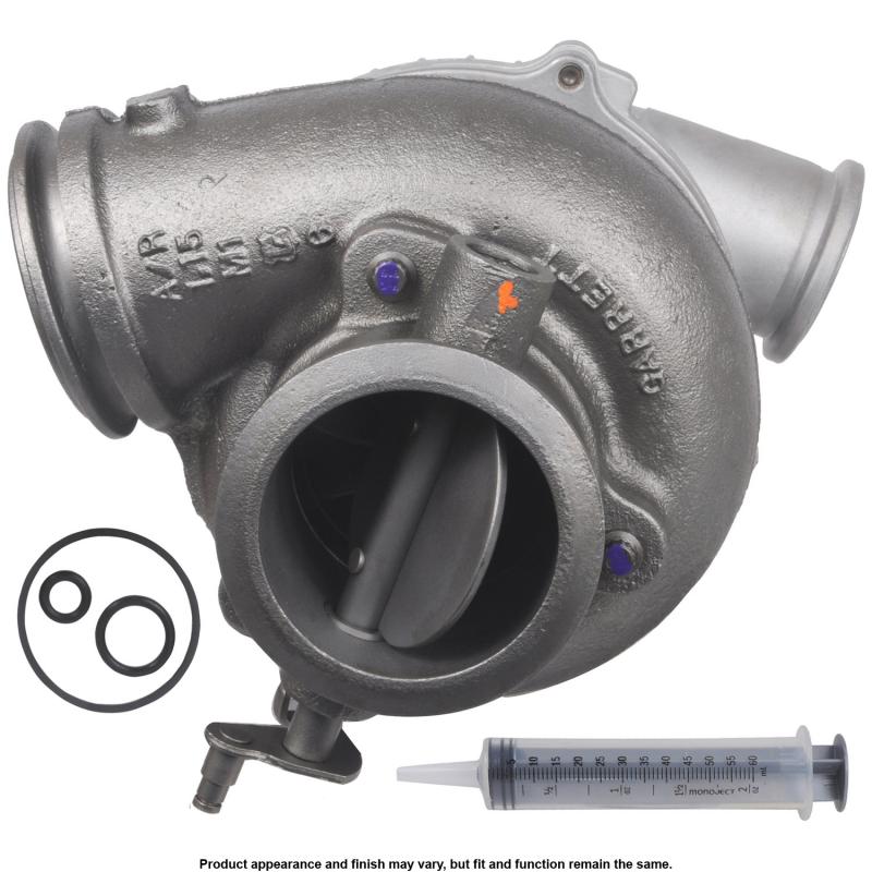 1999 Ford E-450 Econoline Super Duty Turbocharger A1 Cardone 2T212 image 4 of 4