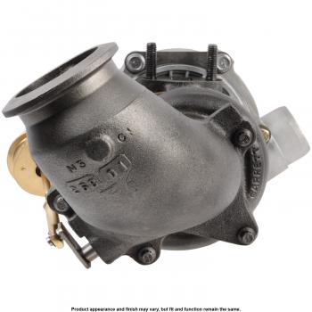 1994 Ford F-350 Turbocharger A1 Cardone 2T214 image 2 of 4