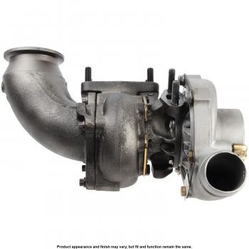 1994 Ford F-350 Turbocharger A1 Cardone 2T214 image 4 of 4