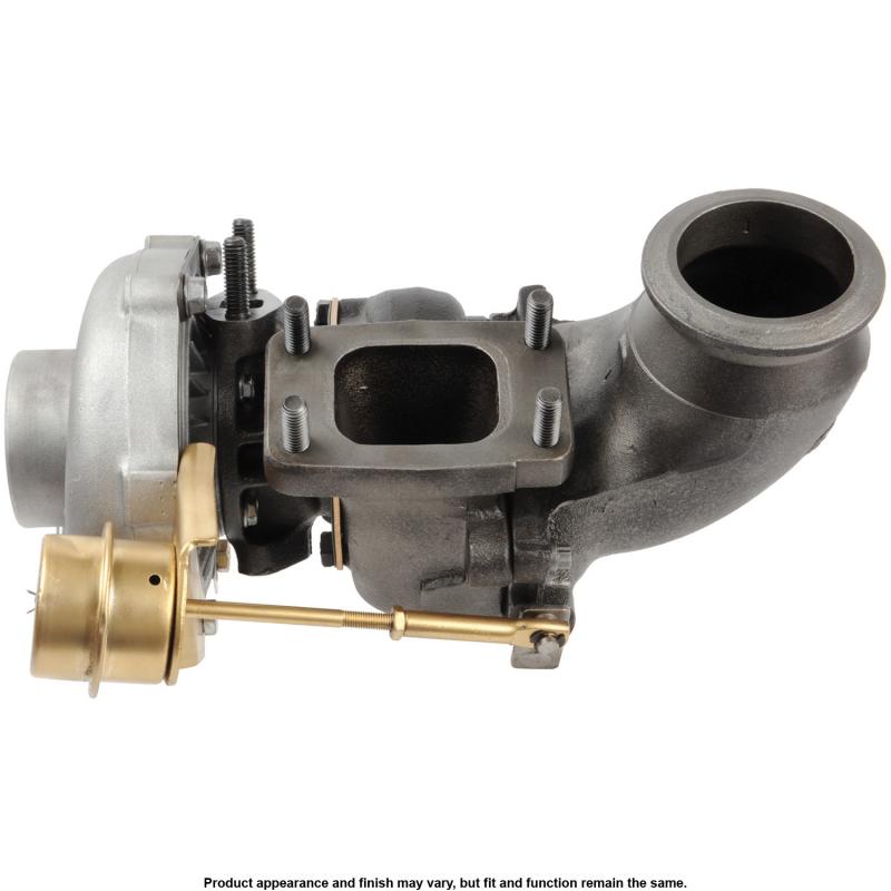 1994 Ford F Super Duty Turbocharger A1 Cardone 2T214 image 1 of 4