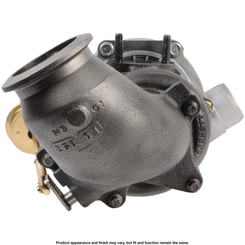 1994 Ford F Super Duty Turbocharger A1 Cardone 2T214 image 2 of 4
