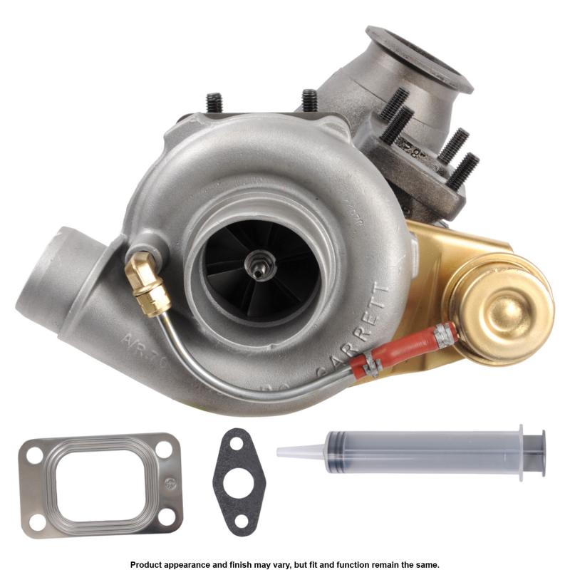 1994 Ford F Super Duty Turbocharger A1 Cardone 2T214 image 3 of 4