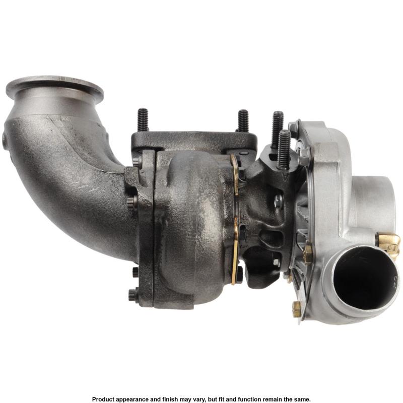 1994 Ford F Super Duty Turbocharger A1 Cardone 2T214 image 4 of 4