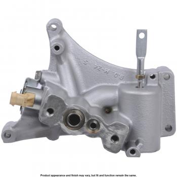 2000 Ford E-350 Econoline Club Wagon Turbocharger Mount A1 Cardone 2T215P image 2 of 4