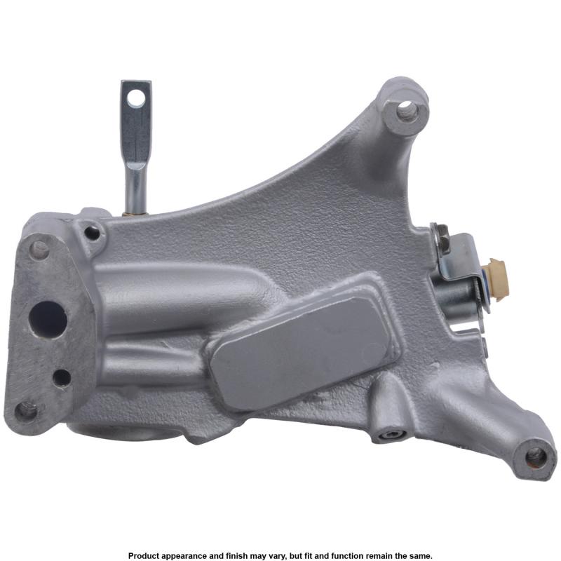 2002 Ford F-350 Super Duty Turbocharger Mount A1 Cardone 2T215P image 1 of 4