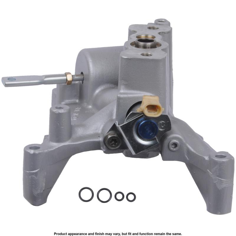 2002 Ford F-350 Super Duty Turbocharger Mount A1 Cardone 2T215P image 3 of 4
