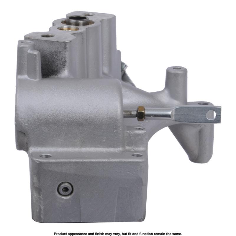 2002 Ford F-350 Super Duty Turbocharger Mount A1 Cardone 2T215P image 4 of 4