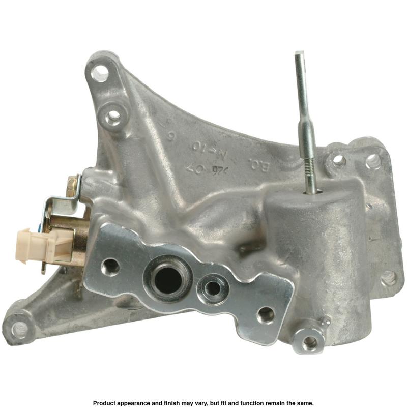 1999 Ford E-450 Econoline Super Duty Turbocharger Mount A1 Cardone 2T216P image 1 of 4