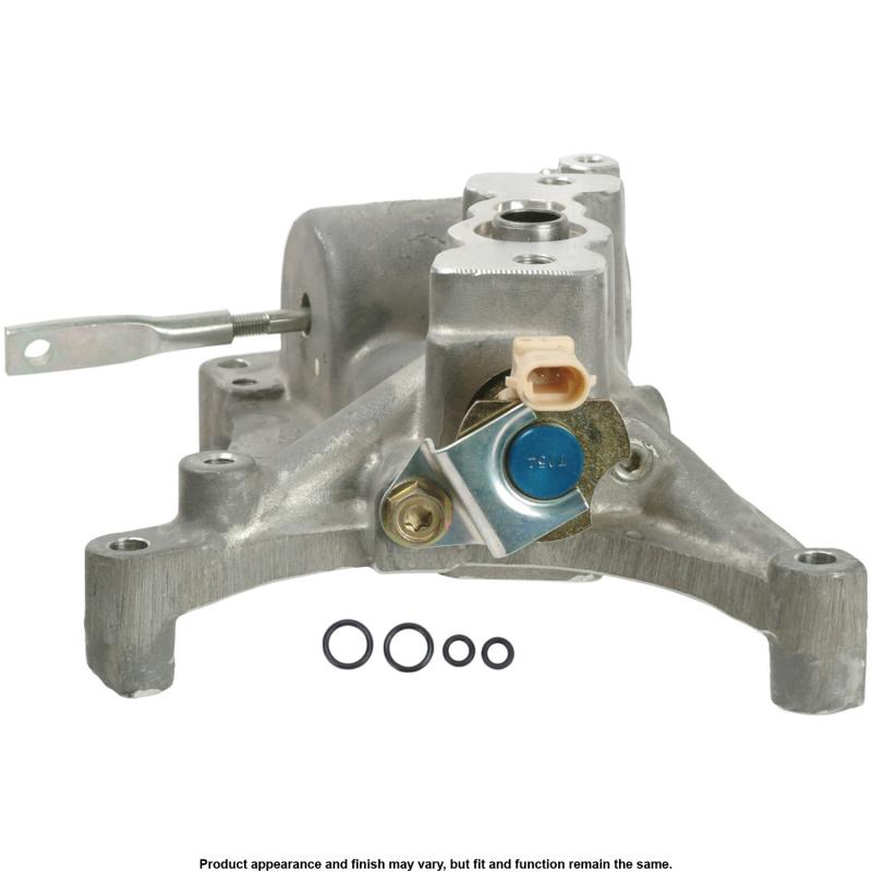 1999 Ford E-450 Econoline Super Duty Turbocharger Mount A1 Cardone 2T216P image 2 of 4