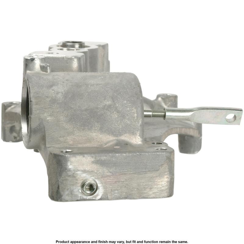 1999 Ford E-450 Econoline Super Duty Turbocharger Mount A1 Cardone 2T216P image 3 of 4