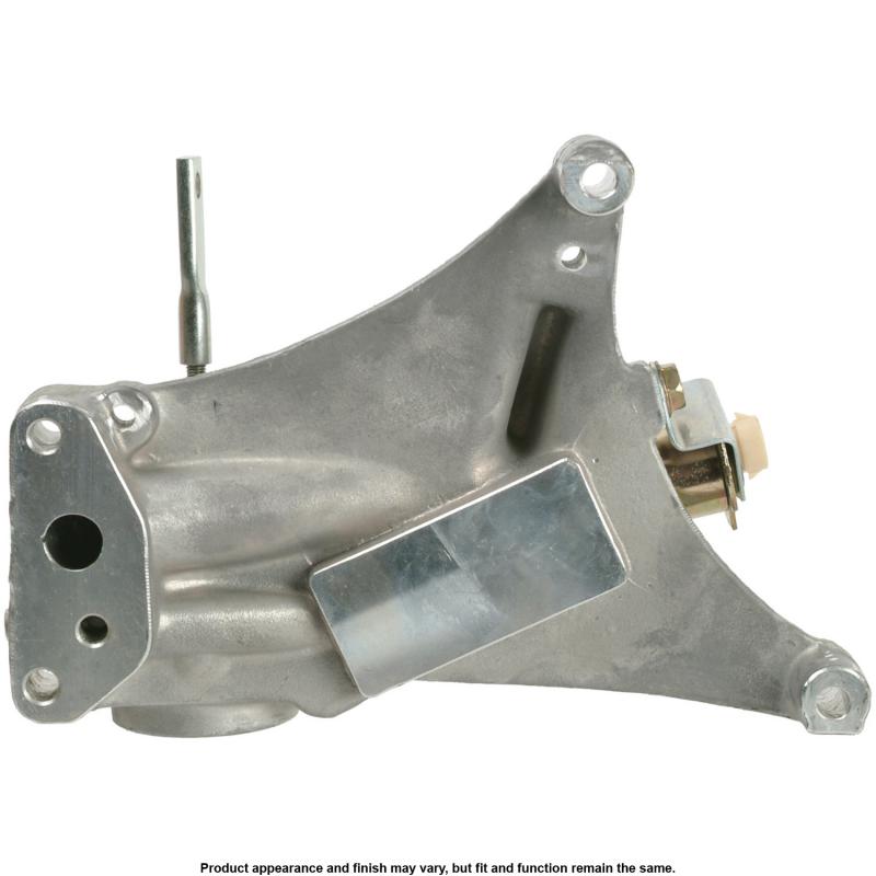 1999 Ford E-450 Econoline Super Duty Turbocharger Mount A1 Cardone 2T216P image 4 of 4
