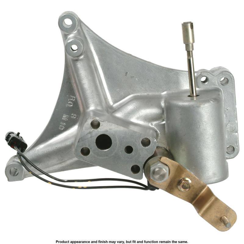 1995 Ford F59 Turbocharger Mount A1 Cardone 2T217P image 1 of 4
