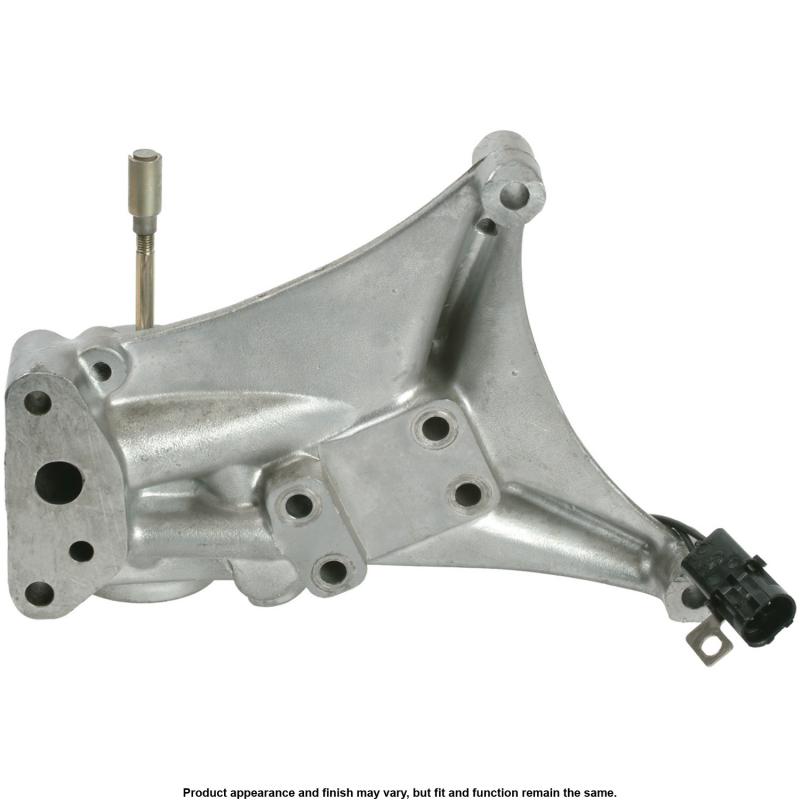 1995 Ford F59 Turbocharger Mount A1 Cardone 2T217P image 2 of 4