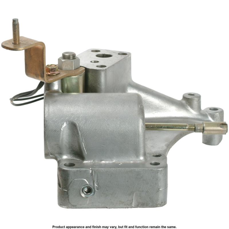 1995 Ford F59 Turbocharger Mount A1 Cardone 2T217P image 4 of 4
