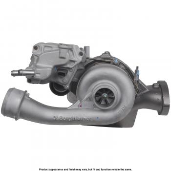 2009 Ford F-250 Super Duty Turbocharger A1 Cardone 2T220 image 2 of 4