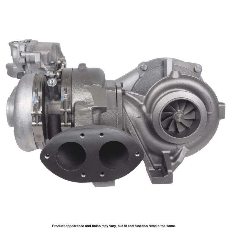 2008 Ford F-450 Super Duty Turbocharger A1 Cardone 2T220 image 1 of 4