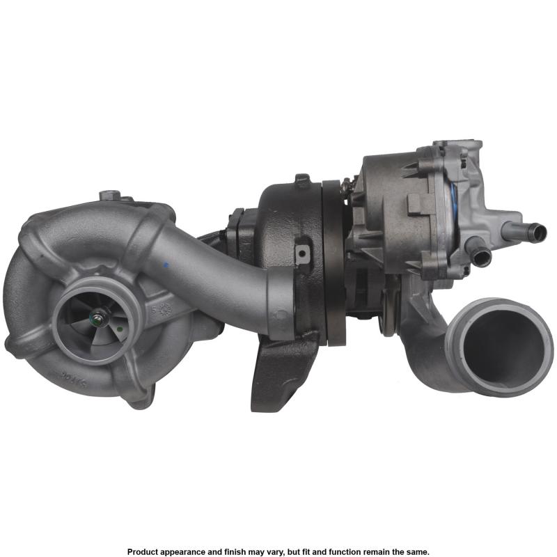 2008 Ford F-450 Super Duty Turbocharger A1 Cardone 2T220 image 3 of 4