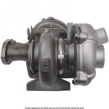 2009 Ford F-250 Super Duty Turbocharger A1 Cardone 2T220LA image 2 of 4