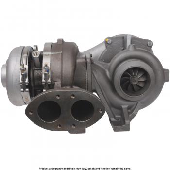 2009 Ford F-250 Super Duty Turbocharger A1 Cardone 2T220LA image 3 of 4