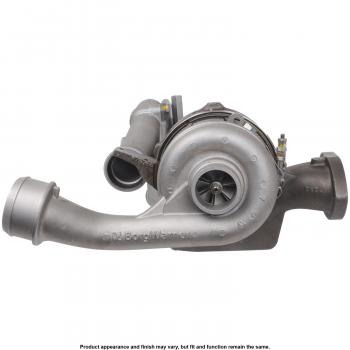 2009 Ford F-250 Super Duty Turbocharger A1 Cardone 2T220LA image 4 of 4