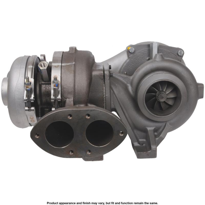 2008 Ford F-450 Super Duty Turbocharger A1 Cardone 2T220LA image 3 of 4