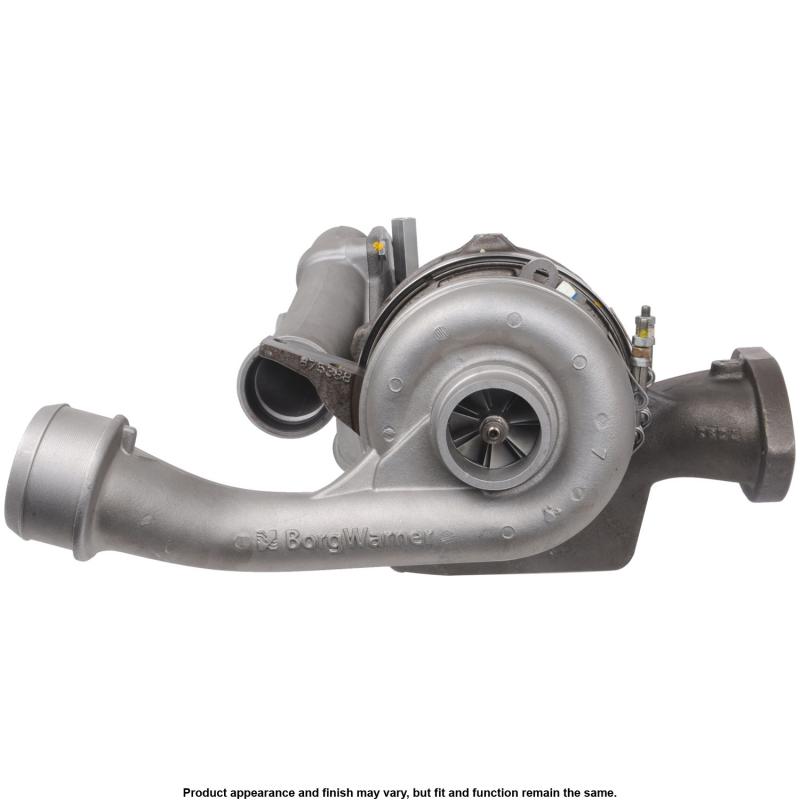 2008 Ford F-450 Super Duty Turbocharger A1 Cardone 2T220LA image 4 of 4