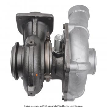 2009 Ford F-250 Super Duty Turbocharger A1 Cardone 2T221 image 2 of 4