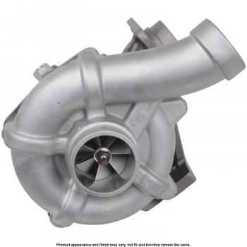 2009 Ford F-250 Super Duty Turbocharger A1 Cardone 2T221 image 3 of 4