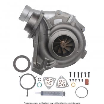 2009 Ford F-250 Super Duty Turbocharger A1 Cardone 2T221 image 4 of 4