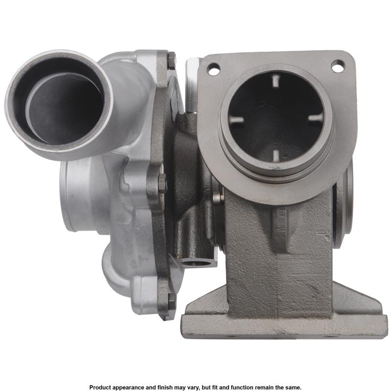 2008 Ford F-450 Super Duty Turbocharger A1 Cardone 2T221 image 1 of 4